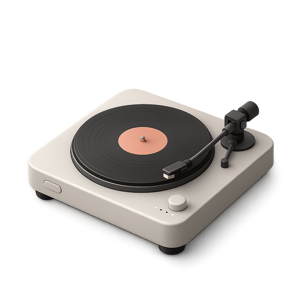 PhonoCalibre