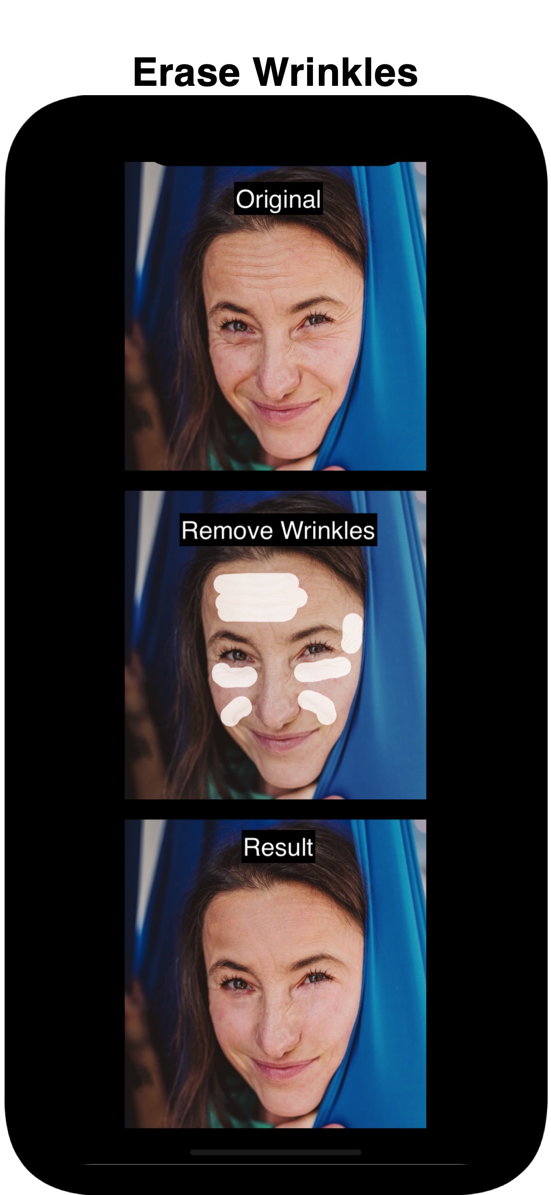 Select a photo
