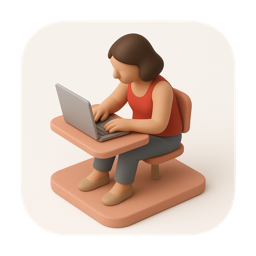 Posture Logo